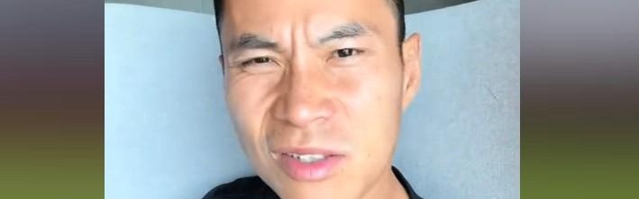 开云正规网址-黄希扬谈铜梁龙客场战平申花：遗憾，就是那种吃了屎的感觉
